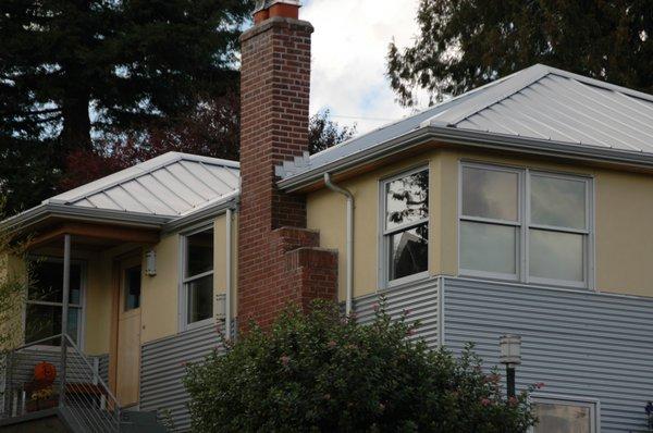 Metal Roof Specialties 253-926-1633 712-54th Ave East Fife, WA 98424