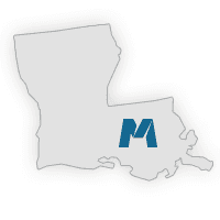 The Moran Group in Baton Rouge, Louisiana