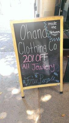 Ohana Clothing Company