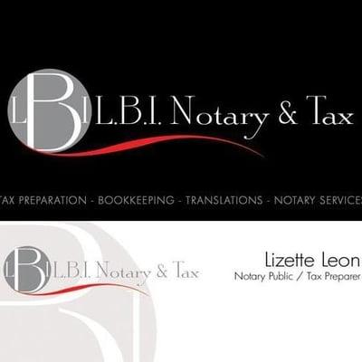 LBI Notary & Tax