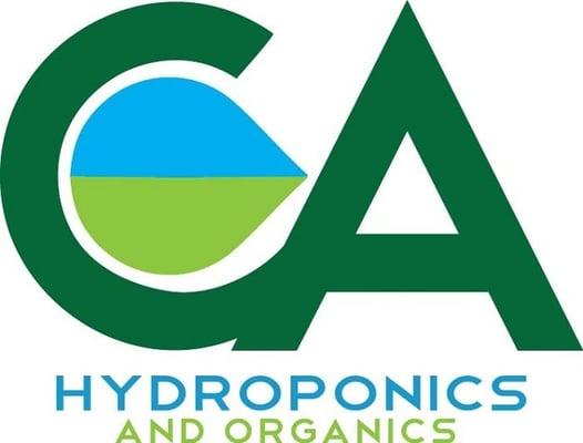 California Hydroponics & Organics