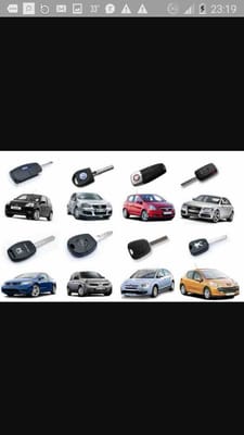 Lost Car keys dont worry we ll make and programmed it for you
Call now
501-615-5746