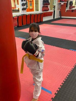 East Windsor TaeKwonDo Kickboxing Academy