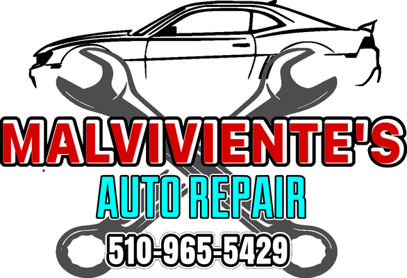 Malviviente’s Auto Repair