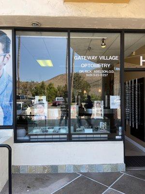 Gateway Village Optometry