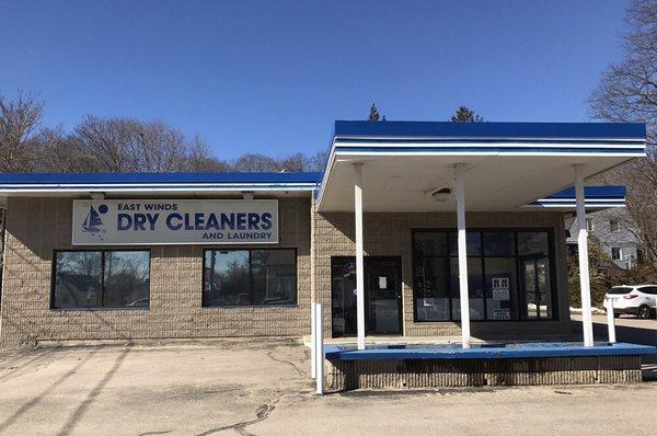 East Winds Dry Cleaners