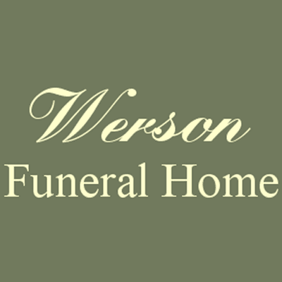 Werson Funeral Home