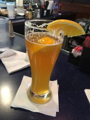 Shocktop