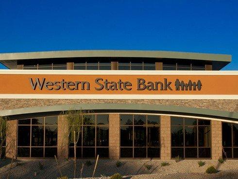 Western State Bank in Chandler, AZ