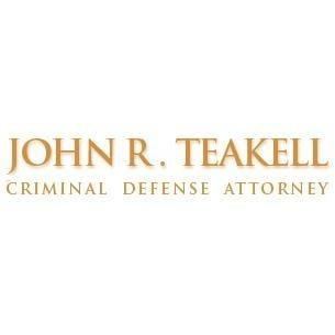 Texas Attorney John Teakell Federal Criminal Defense and felonies.