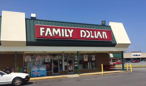 Family Dollar