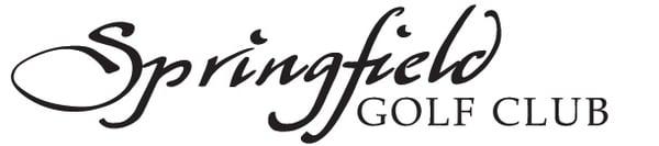 Springfield Golf Club in Fort Mill, SC