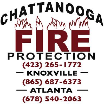 Chattanooga Fire Protection