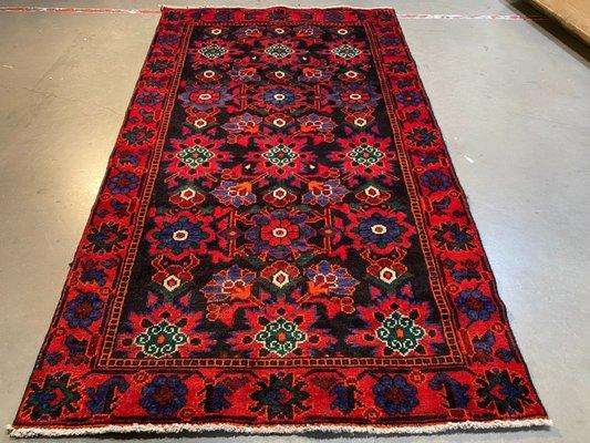 Treasure Rugs