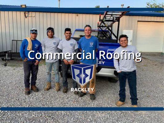 Rackley Roofing