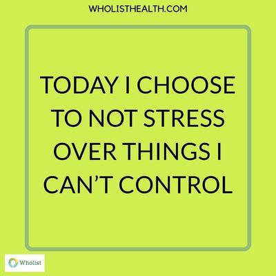 Today is your day! Choose life. Feel confident in your body again. Grab the world and go. Join our Wholist Weight Wellness coaching program.