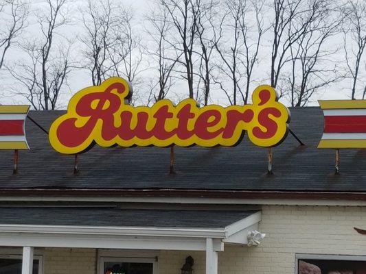 Rutter's