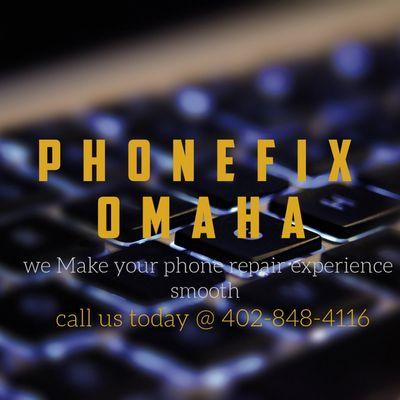 PHONEFIX OMAHA