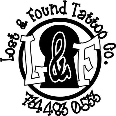 Lost & Found Tattoo