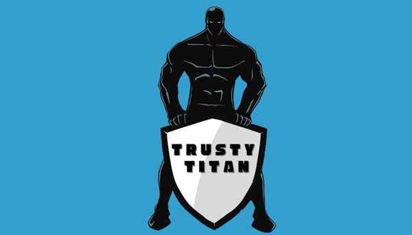 Trusty Titan