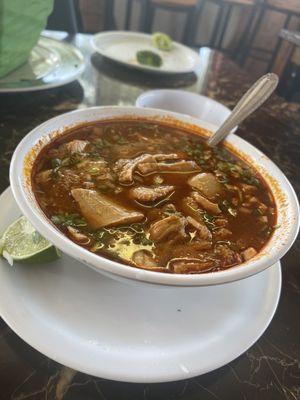 Menudo