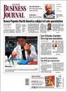 Orlando Business Journal