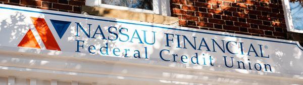 Nassau Financial Federal Credit Union