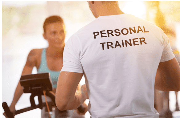 Personal Training