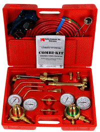 Combi- Cutting Torch Kit