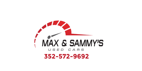 Max & Sammy's used cars