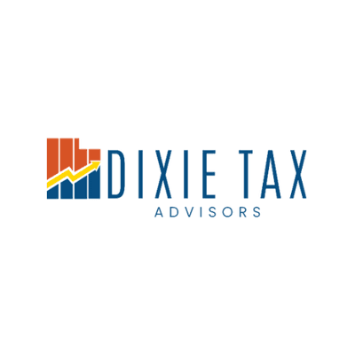 Dixie Tax Advisors - Logo