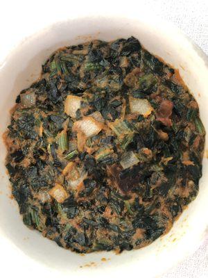 Efo-Riro