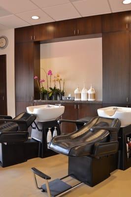 Oceanne Salon and Day Spa