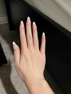 Nails