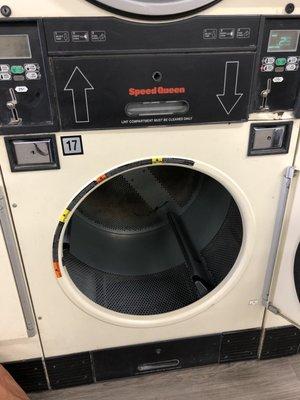 Dryer