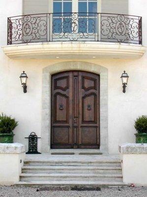 Door Design