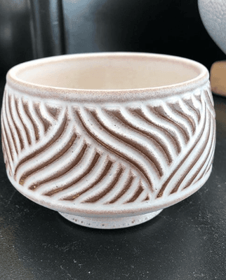 Spinning Earth Pottery