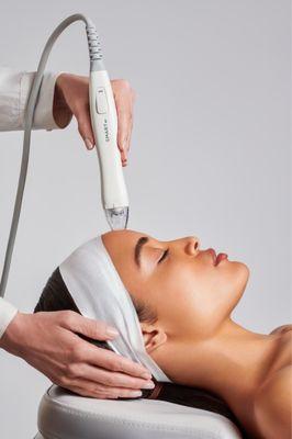 Radiofrequency Microneedling