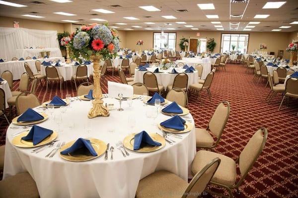 Idle Creek Banquet Center