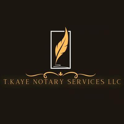 T Kaye Notary Services