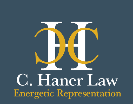 C. Haner Law. Energetic Representation.