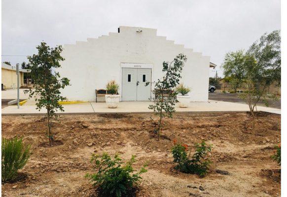 Masjid Bilal Ibn Rabah