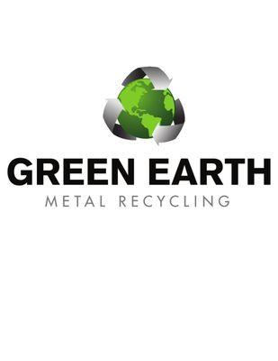 Green Earth Metal Recycling  *  4115 Botham Jean Blvd., Dallas, Texas 75215   *  www.GreenEarthMetalRecycling.com  *  214.428.3702