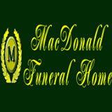 MacDonald Funeral Home & Cremation Services logo