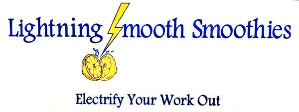 Lightning Smooth Smoothies