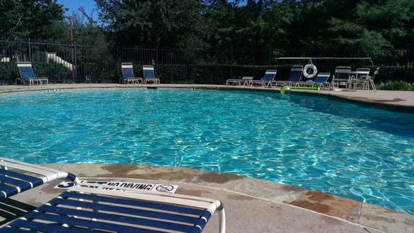 Stacy Ridge Pool