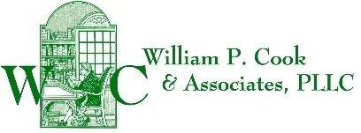 Cook William P & Associates