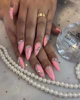 Nails