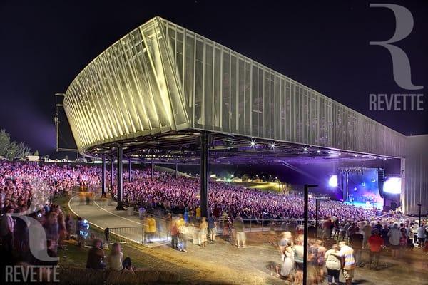 Onondaga Lakeview Amphitheater