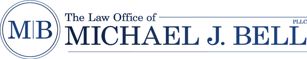 Logo for The Law Office of Michael J Bell, PLLC